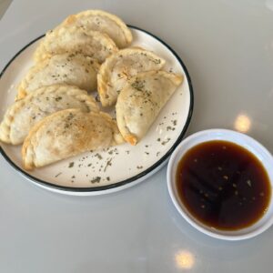 CIASWIR (CIRENG AYAM SUIR) (Rp. 32.000)