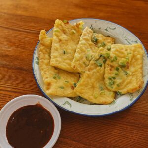 TEMPE MENDOAN (Rp. 20.000)