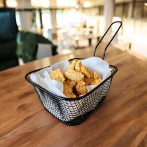 AYAM CHICLIN (Rp. 17.000)