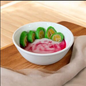 PISANG IJO (Rp. 12.000)