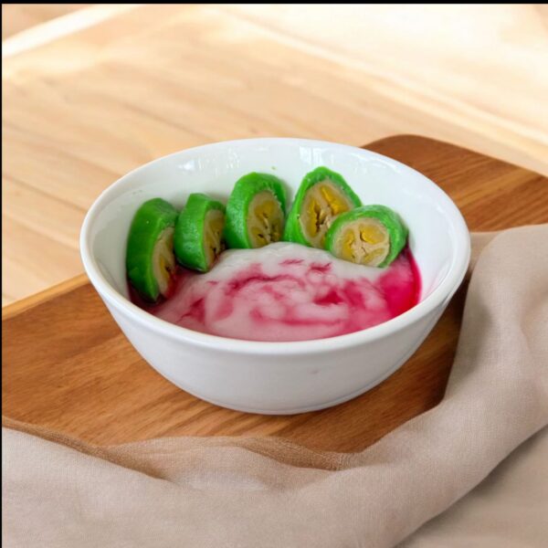 PISANG IJO (Rp. 12.000)