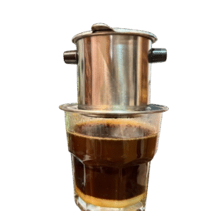 VIETNAM DRIP (HOT ONLY) (Rp. 18.000)