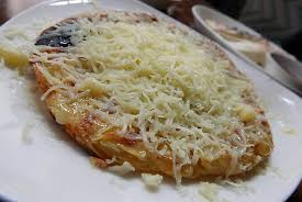 ROTI MARYAM KEJU (Rp. 20.000)