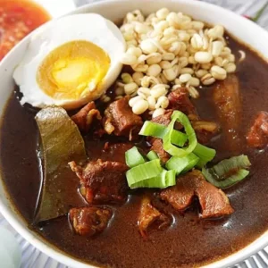 RAWON MAJAPAHIT (Rp. 35.000)